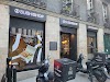 Sushi Shop Nantes Logo, Nantes, France, Restaurant