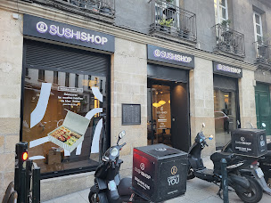 Photo n°61 de Sushi Shop Nantes Racine à Nantes ()
