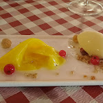 Photo n°4 de l'avis de Fede.c fait le 09/12/2020 à 22:00 sur le  Trattoria Sarda Armidda à Abbasanta