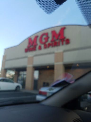 Wine Store «MGM Wine & Spirits», reviews and photos, 1050 Hwy 96 E, Vadnais Heights, MN 55127, USA