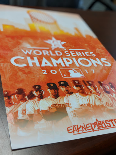 Commercial Printer «Southwest Precision Printers», reviews and photos, 1055 Conrad Sauer Dr, Houston, TX 77043, USA