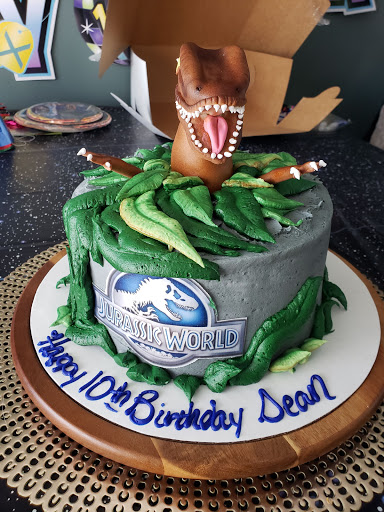 Wedding Bakery «Cake Specialist», reviews and photos, 2210 Avery Rd W, Bellevue, NE 68005, USA