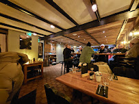 Atmosphère du Le Brasero Bar & Restaurant à Tignes - n°1