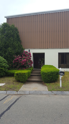 Moving and Storage Service «Viking Moving Services, Inc.», reviews and photos, 55 Domino Dr, Concord, MA 01742, USA