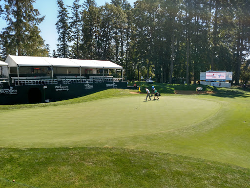 Golf Course «Pumpkin Ridge Golf Club», reviews and photos, 12930 NW Old Pumpkin Ridge Rd, North Plains, OR 97133, USA