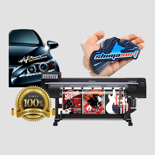 Commercial Printer «Pasadena Image Printing», reviews and photos, 817 E Colorado Blvd, Pasadena, CA 91101, USA