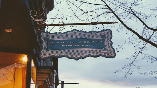 Wine Store «Hudson Wine Merchants», reviews and photos, 341 Warren St, Hudson, NY 12534, USA