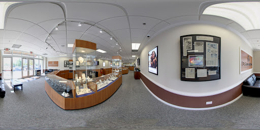Jewelry Store «D. Geller & Son Jewelers», reviews and photos, 2955 Cobb Pkwy SE #230, Atlanta, GA 30339, USA