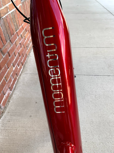 Bicycle Store «Metro Bike», reviews and photos, 46575 Hayes Rd, Shelby Charter Township, MI 48315, USA