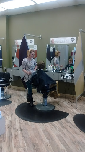 Hair Salon «Great Clips», reviews and photos, 1843 N Scatterfield Rd, Anderson, IN 46012, USA