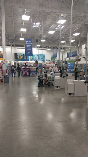 Sams Club image