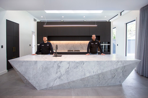 Uniq Stone - Stone Benchtops Adelaide