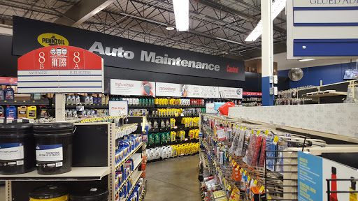 Auto Parts Store «Pep Boys Auto Parts & Service», reviews and photos, 800 N Military Trl, West Palm Beach, FL 33406, USA