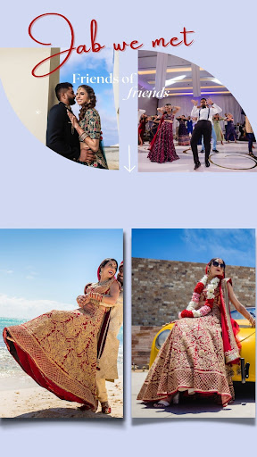 Fashion Designer «VAMA Designs Indian Bridal Fashion Couture», reviews and photos, 2339 Quail Bluff Pl, San Jose, CA 95121, USA