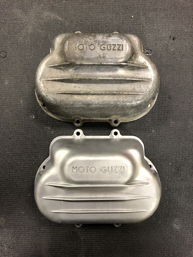 Motorcycle Repair Shop «Moto and Motor», reviews and photos, 1906 Techny Rd, Northbrook, IL 60062, USA