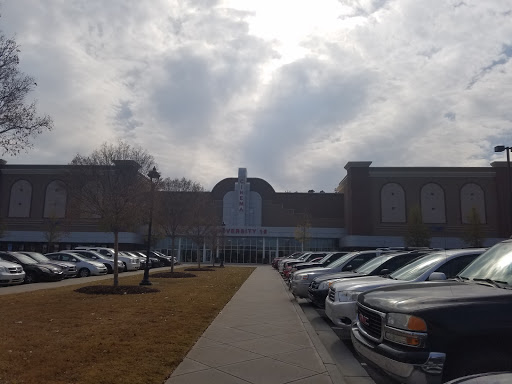 Movie Theater «GTC University 16 Cinemas», reviews and photos, 1793 Oconee Connector, Athens, GA 30606, USA