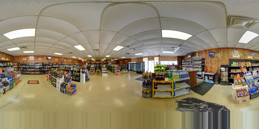 Wine Store «All American Wine & Spirits», reviews and photos, 703 S Cumberland St, Lebanon, TN 37087, USA