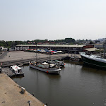 Photo n°1 de l'avis de Michael.a fait le 15/11/2017 à 01:05 sur le  Nordsee Hotel Bremerhaven Fischereihafen à Bremerhaven