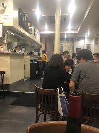 Atmosphère du Restaurant chinois Carnet de Route à Paris - n°5