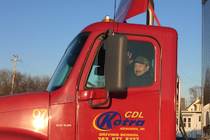 CDL Kotra Driving School