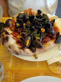 Pizza du Restaurant italien Il Parasole à Deauville - n°18