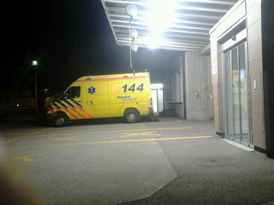 hospital