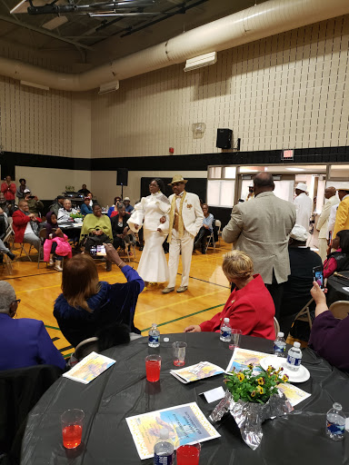 Community Center «Hillcrest Heights Community Center», reviews and photos, 2300 Oxon Run Dr, Temple Hills, MD 20748, USA