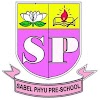 Sabal Phyu {Pre - School) Logo, Zayatkon, Myanmar, School