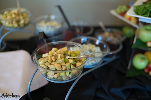 Caterer «Premiere Catering», reviews and photos, 2432 SE Umatilla St, Portland, OR 97202, USA