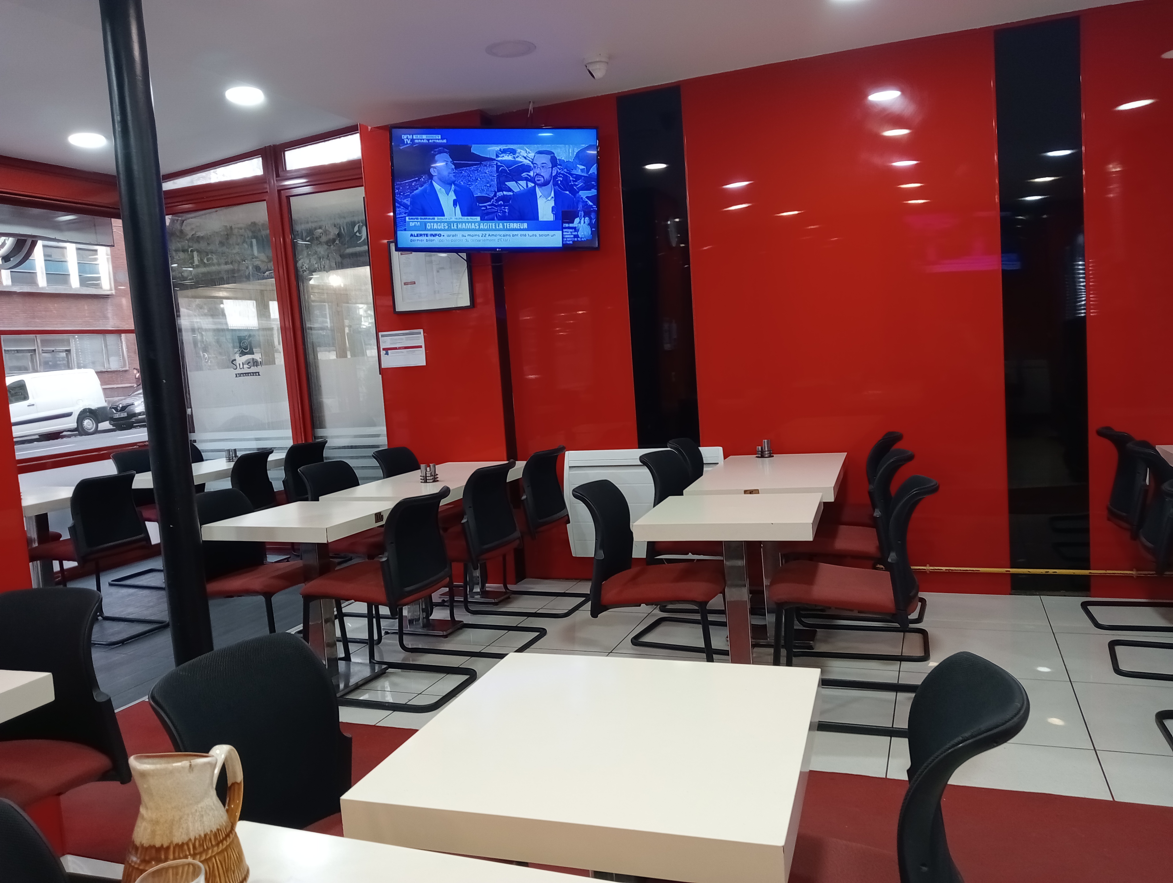 Photo n° 1 de l'avis de gil.a fait le 14/10/2019 à 12:12