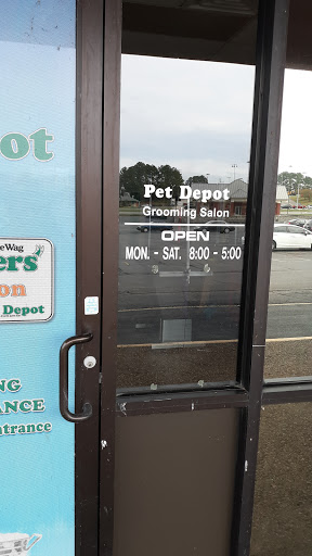 Pet Supply Store «Pet Depot», reviews and photos, 14236 US-431, Guntersville, AL 35976, USA