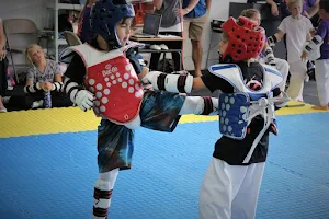 Taekwondo United image