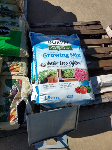 Home Improvement Store «Tractor Supply Co.», reviews and photos, 5743 W Tennessee St, Tallahassee, FL 32304, USA