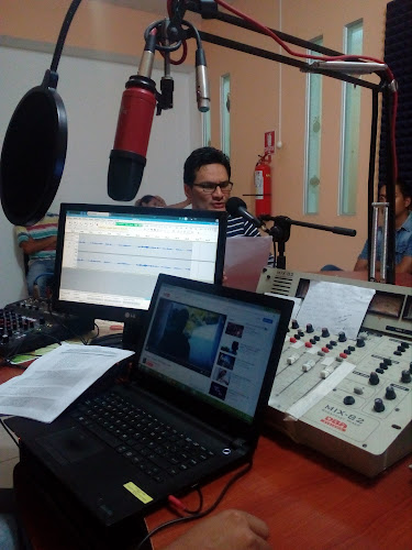 Opiniones de Radio Luz en Santo Domingo de los Colorados - Oficina de empresa