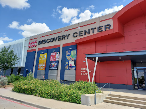 Museum «Museum of American Railroad», reviews and photos, 6455 Page St, Frisco, TX 75034, USA