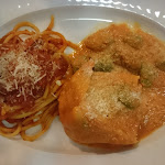 Photo n°3 de l'avis de Christopher.� fait le 29/05/2017 à 08:35 sur le  Da Giannino l'Angolo d'Abruzzo à Milan