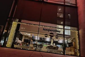 Kooperativa Coffeebar image