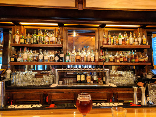 Parish Publick House Aptos image