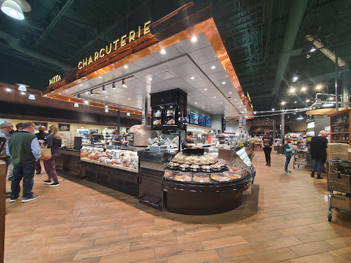 Grocery Store «The Fresh Market», reviews and photos, 3712 Lawndale Dr, Greensboro, NC 27455, USA