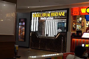 Sukkubhai Biryani Multicuisine image