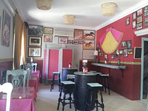 Información y opiniones sobre Restaurante Casa Gamero de Fuentes De Andalucía