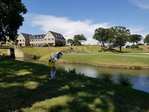 Golf Course «Timarron Country Club», reviews and photos, 1400 Byron Nelson Pkwy, Southlake, TX 76092, USA