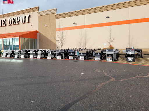 Home Improvement Store «The Home Depot», reviews and photos, 1450 Marvin Rd NE, Lacey, WA 98516, USA