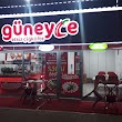 Güneyce etsiz çiğköfte