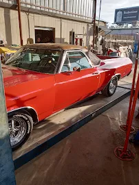 Cherokee Automotive & Diesel Repair photo