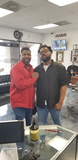 Barber Shop «Royal Clippers Barbershop», reviews and photos, 1178 Lake St, Schaumburg, IL 60193, USA