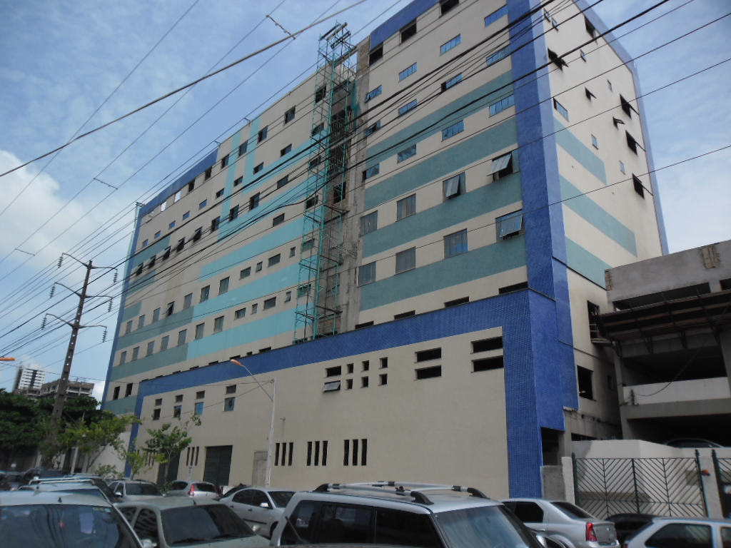 Hospital Adventista de Belém