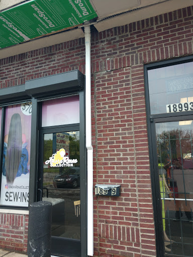 Mobile Phone Repair Shop «Fone Fixers», reviews and photos, 18997 Telegraph Rd, Detroit, MI 48219, USA