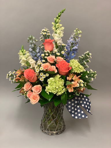 Florist «Harriets Flowers», reviews and photos, 226 College Ave W, Ruskin, FL 33570, USA