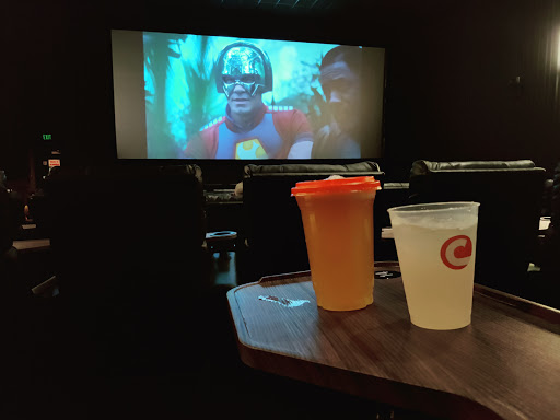 Movie Theater «Cinemark Movies», reviews and photos, 6284 Dressler Rd NW, North Canton, OH 44720, USA